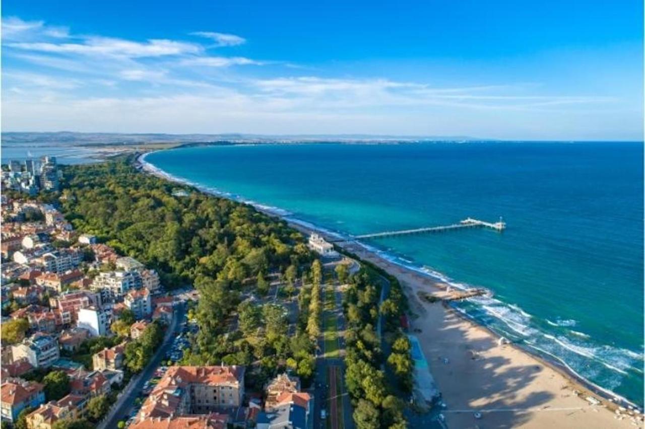 Salt Lake Aparthotel Ahyolu Dış mekan fotoğraf
