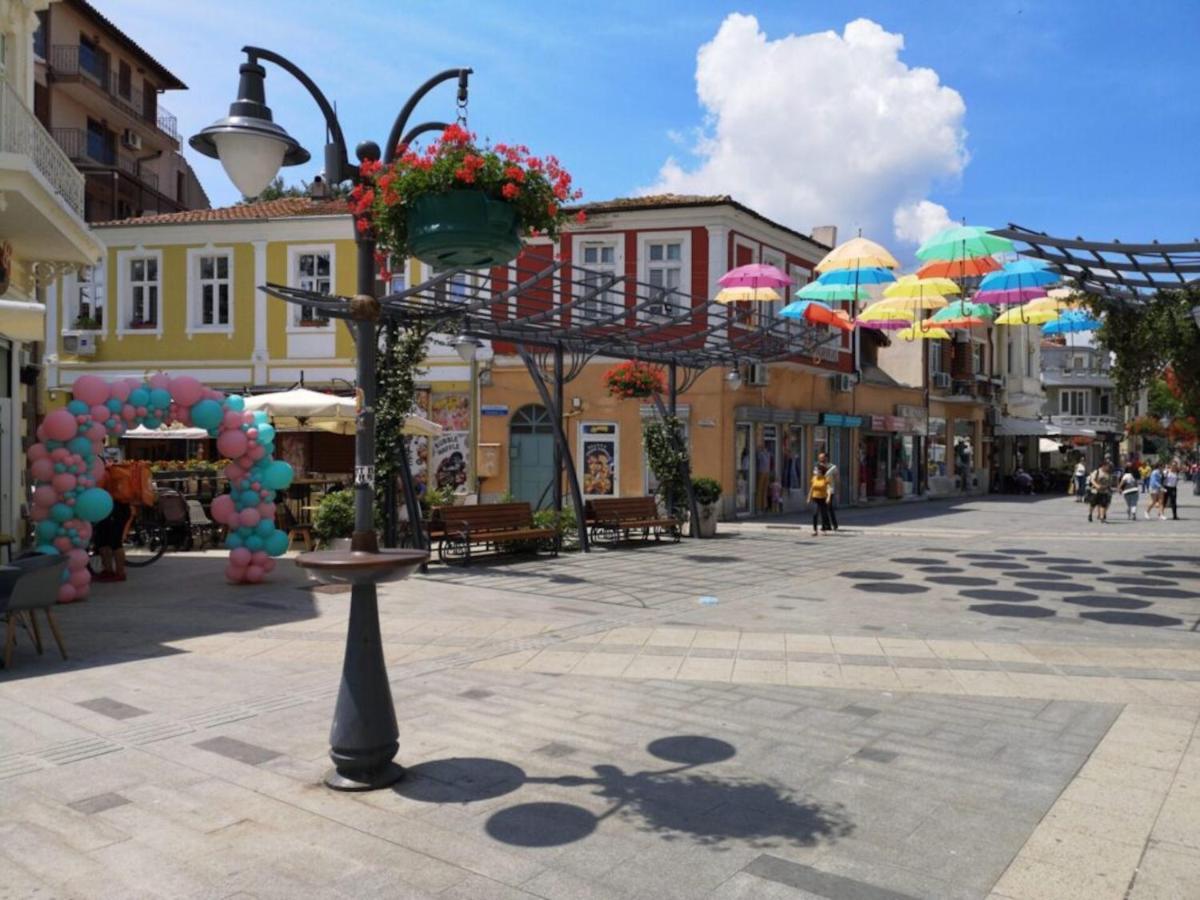 Salt Lake Aparthotel Ahyolu Dış mekan fotoğraf