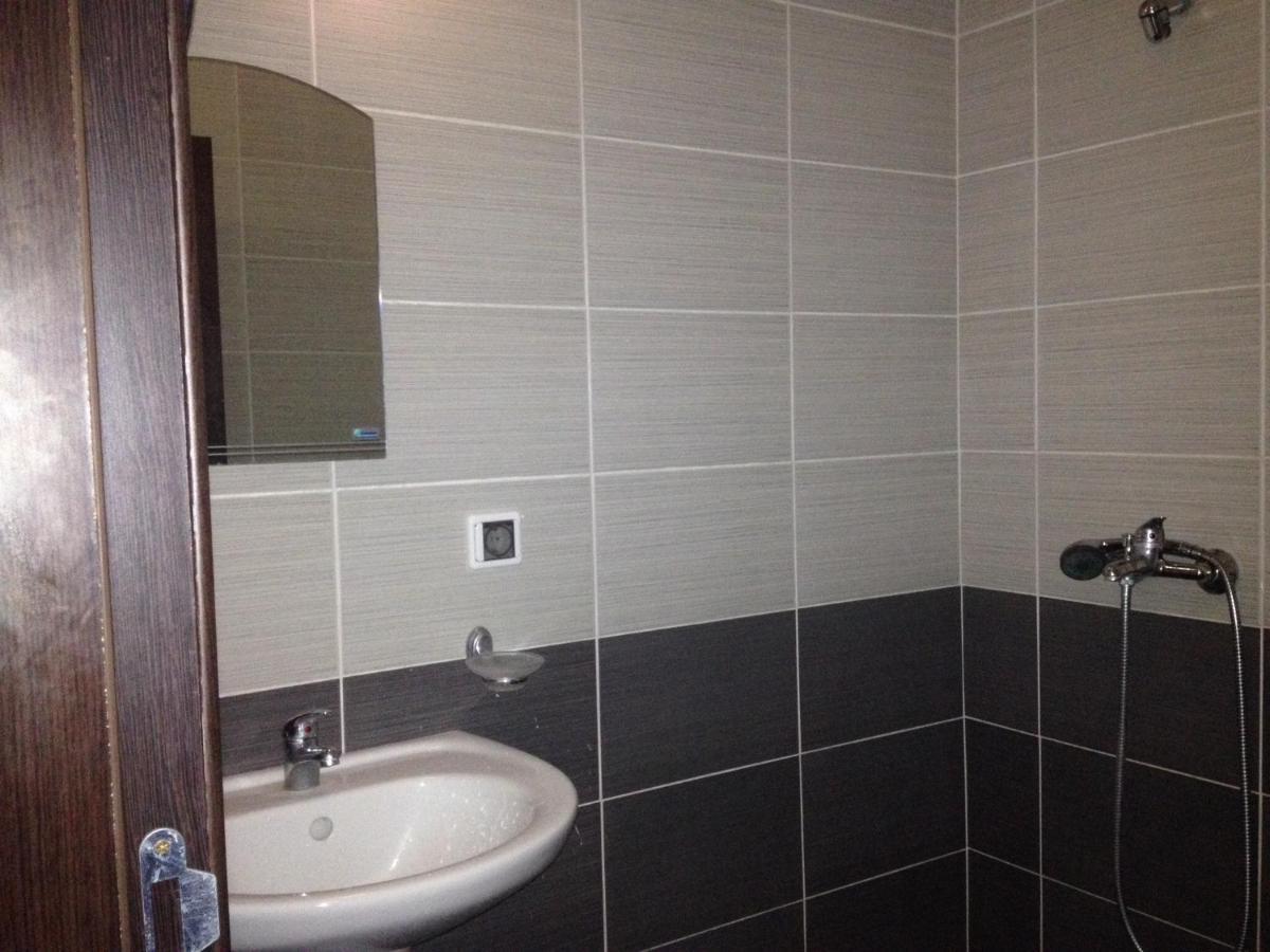 Salt Lake Aparthotel Ahyolu Dış mekan fotoğraf