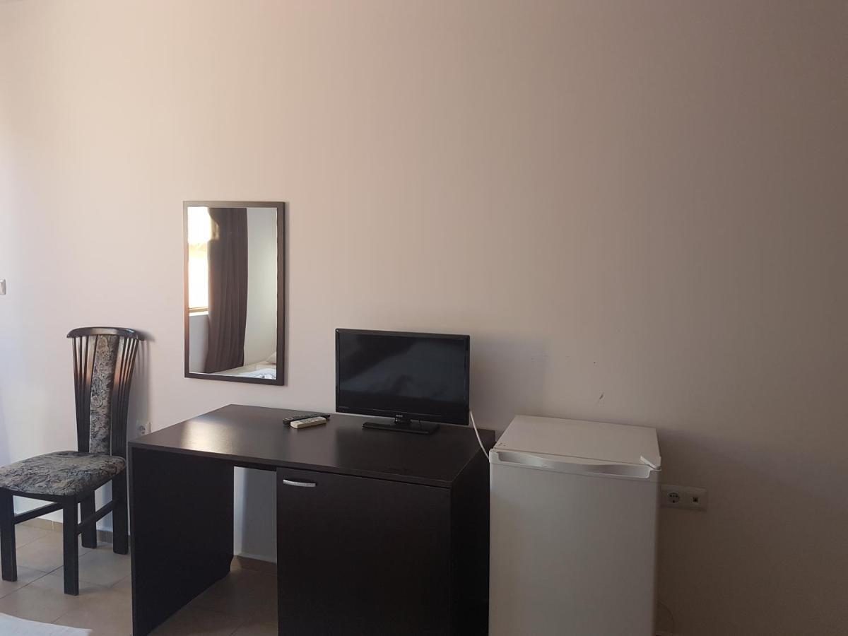 Salt Lake Aparthotel Ahyolu Dış mekan fotoğraf