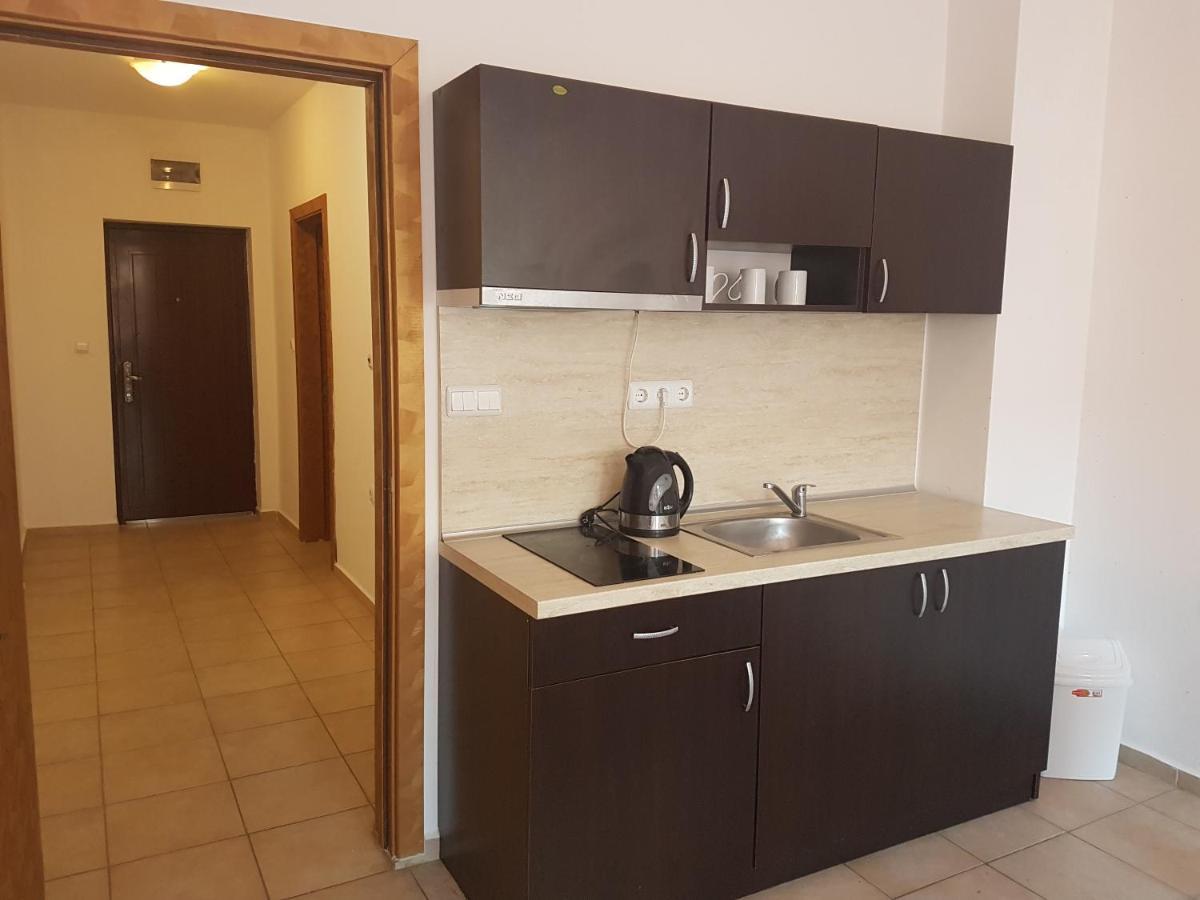 Salt Lake Aparthotel Ahyolu Dış mekan fotoğraf