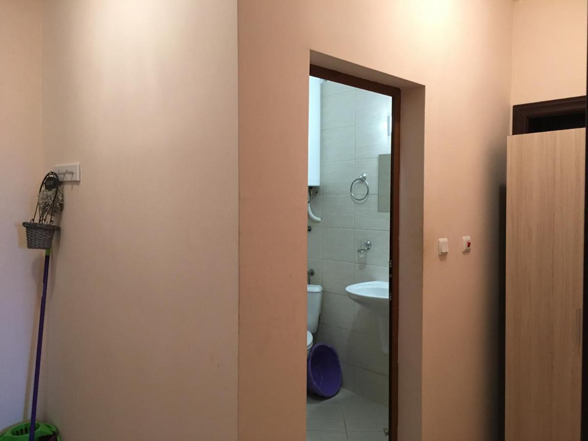 Salt Lake Aparthotel Ahyolu Dış mekan fotoğraf