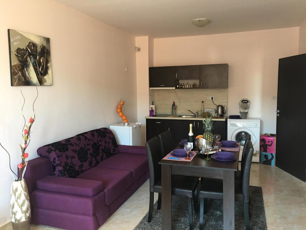 Salt Lake Aparthotel Ahyolu Dış mekan fotoğraf